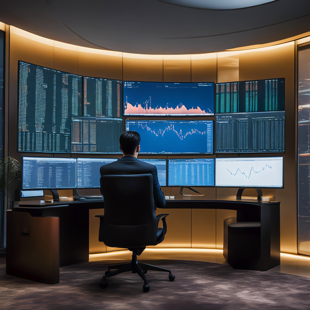 探索期货交易奥秘：掌握交易策略，在复杂市场稳健前行(图2)