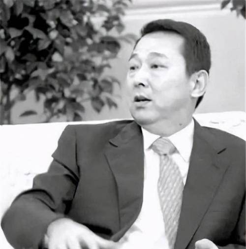 搭建巨大财富帝国的刘汉，倒在官场整肃风暴之中(图2)