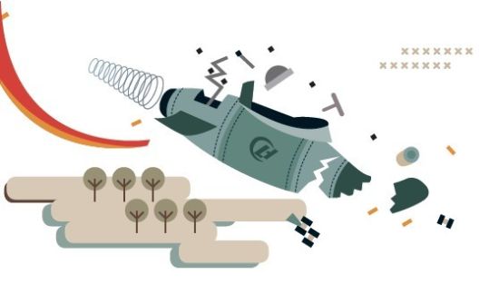 搭建巨大财富帝国的刘汉，倒在官场整肃风暴之中(图5)