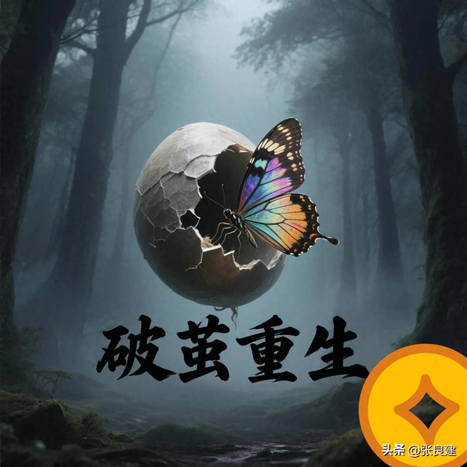 破茧：房地产经济让位于科技创新，中国经济转型正当时