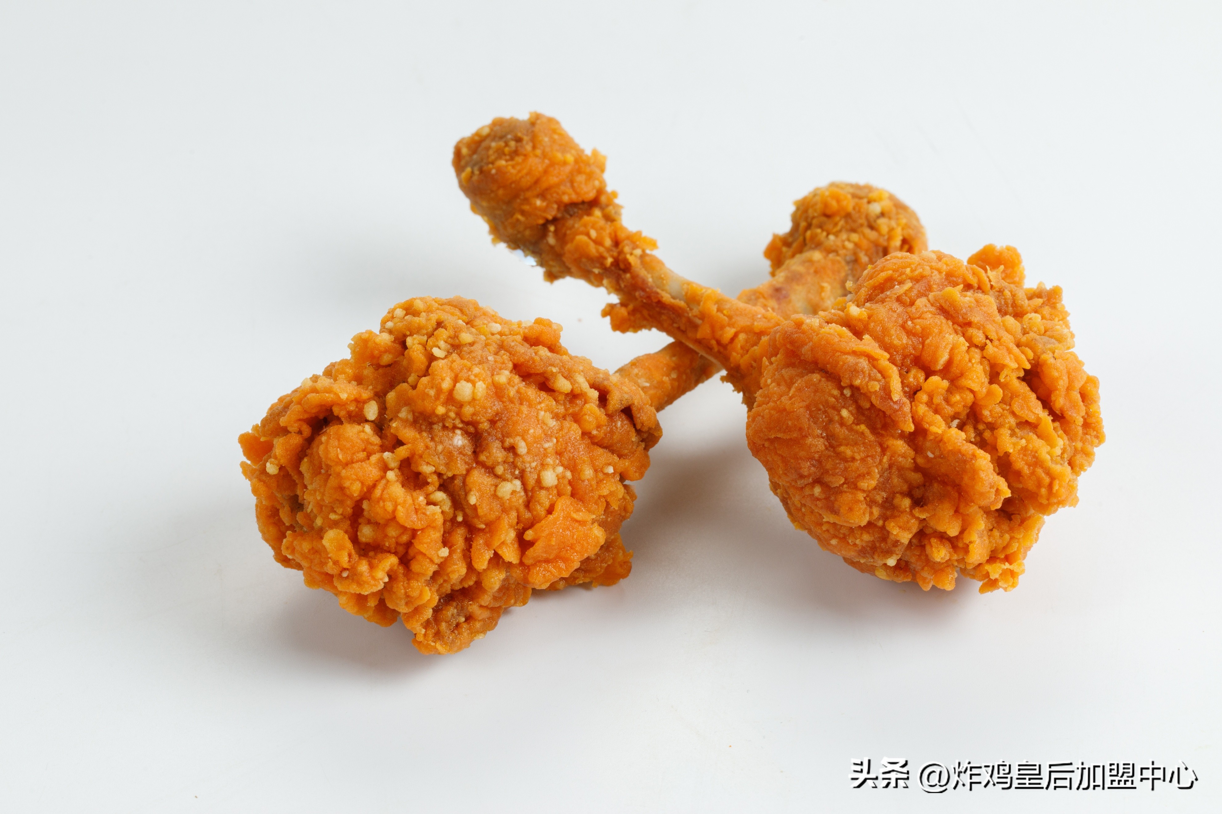 餐饮创业选炸鸡加盟，轻资项目优势多，回本周期短(图3)