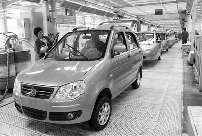 十二五规划：试点建重大创新基地，新能源汽车在列