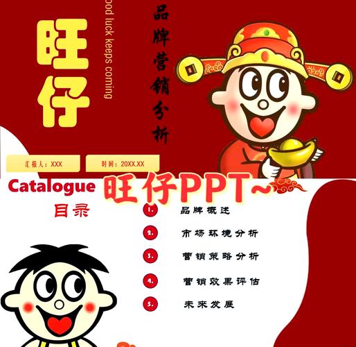 旺旺的发展历程、经营理念、品质管理及成长信心(图4)