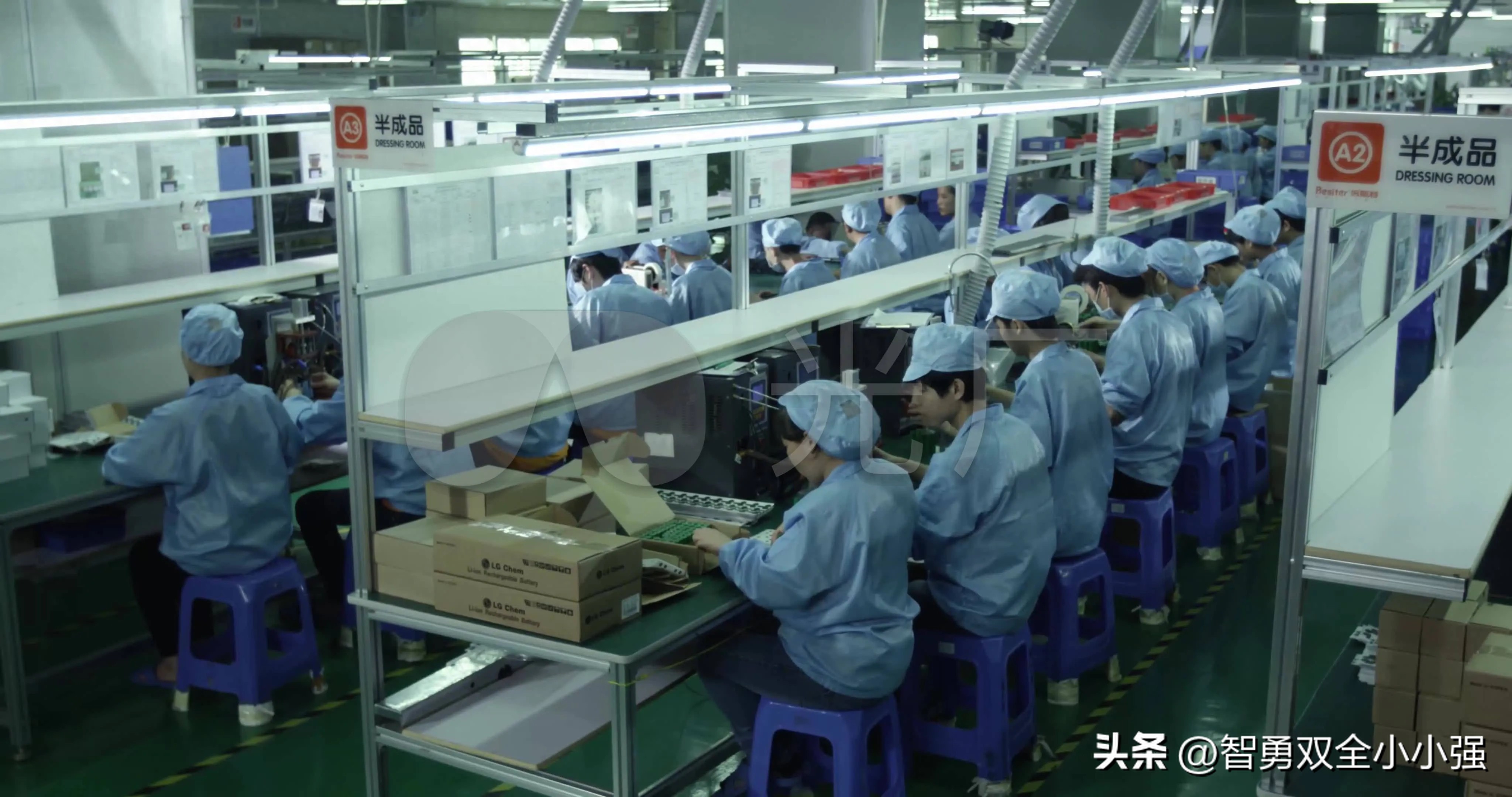 没读大学的表姐靠教宝妈偷懒做饭，在网线缝里抠出第一桶金