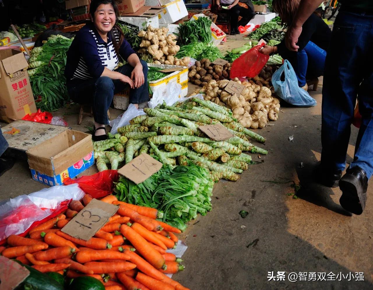 没读大学的表姐靠教宝妈偷懒做饭，在网线缝里抠出第一桶金(图6)