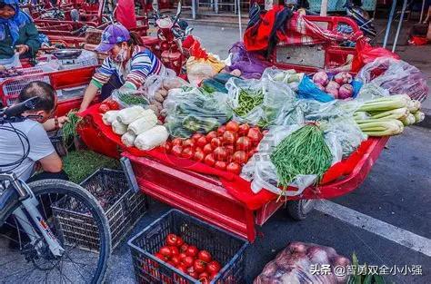 没读大学的表姐靠教宝妈偷懒做饭，在网线缝里抠出第一桶金(图7)