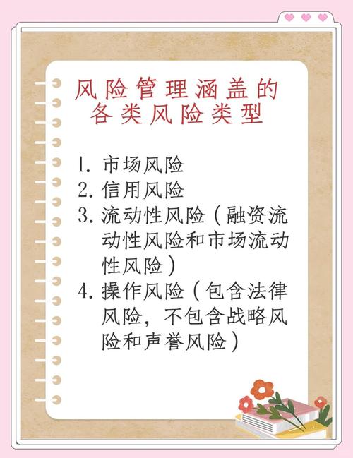 股票投资有哪些风险？市场、个股、财务风险全解析(图2)