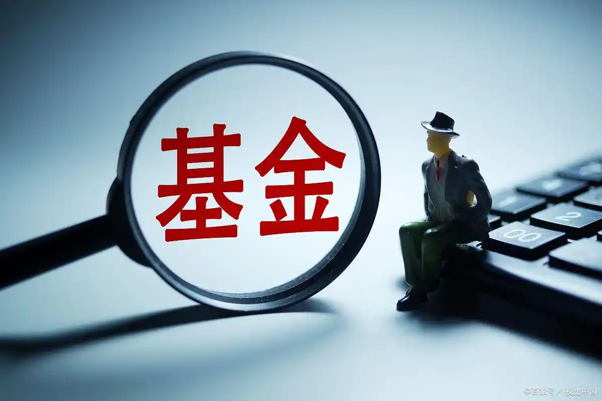 基金定投亏钱要不要停止？坚持下去，等待收益的曙光(图3)