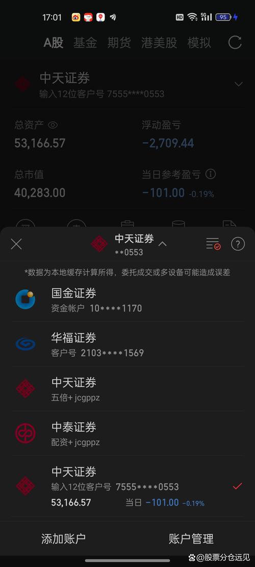 美林配资与E策略平台：各具特色的股票配资及交易服务平台(图2)