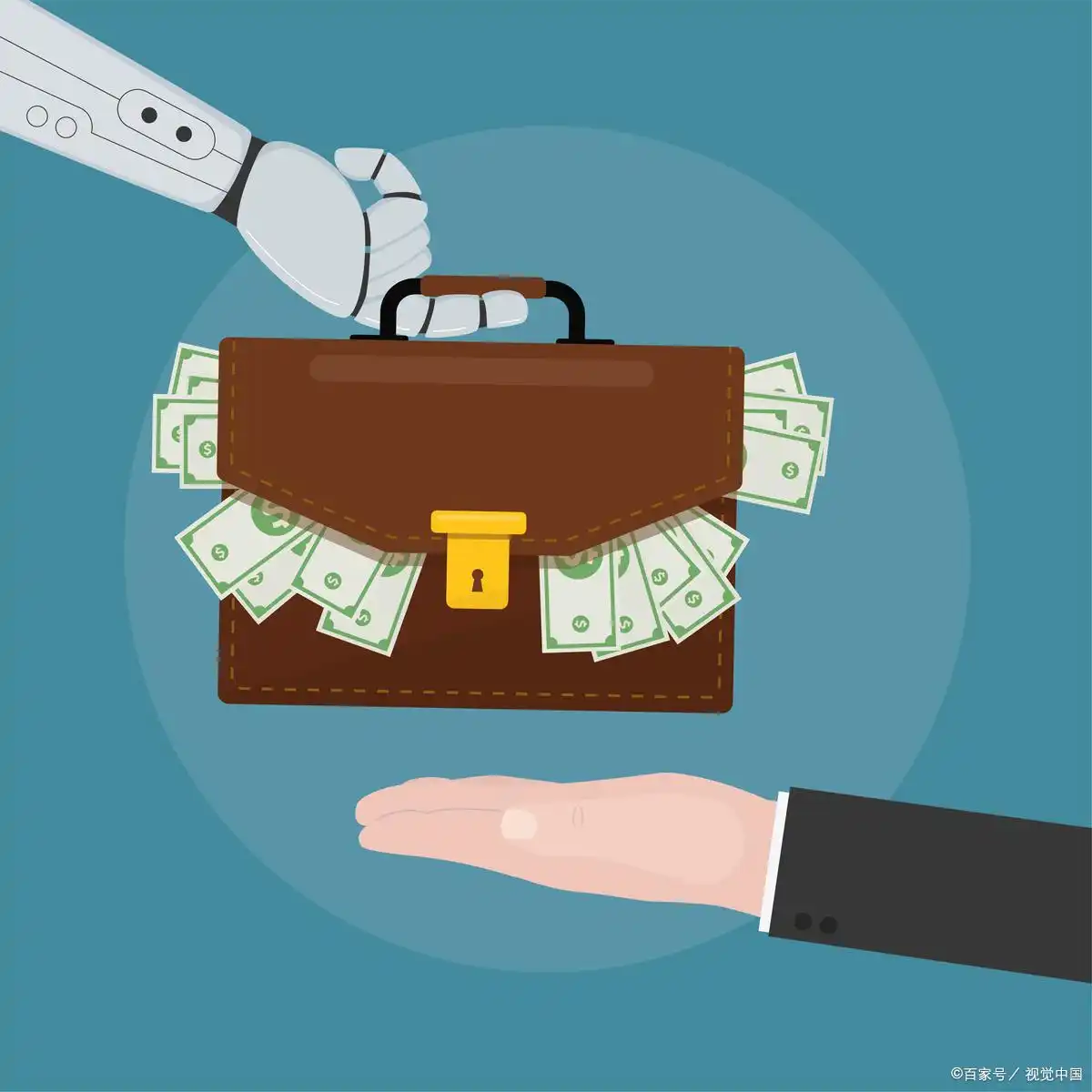 数字化时代的兼职秘籍，十个靠谱线上赚钱途径大公开