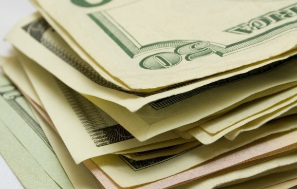 货币市场基金排名及A股市场上周表现、银河分级A黄金组合情况