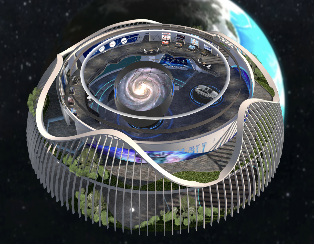 全域旅游营销新变革：新兴科技助力，打造沉浸式体验盛宴(图9)