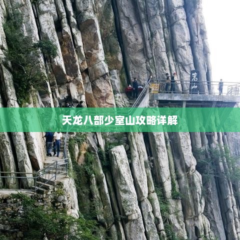 天龙八部少室山攻略来袭！路线规划、战斗策略全解析