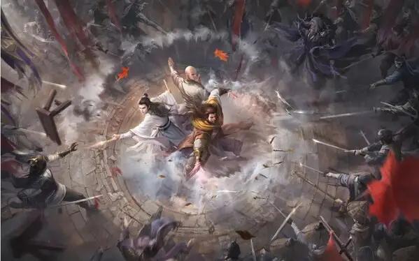 游戏市场变革！小游戏崛起，Unity引擎助力经典IP焕新(图1)