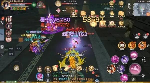 游戏市场变革！小游戏崛起，Unity引擎助力经典IP焕新(图3)