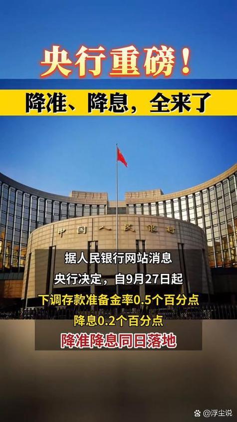 央行回应上半年货币信贷政策热点：降准降息情况如何？