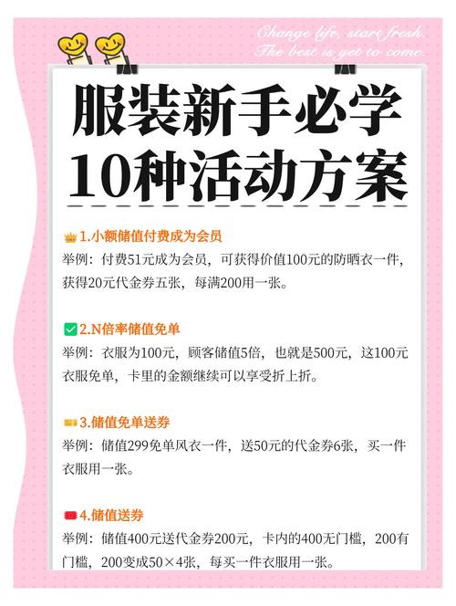 服装电商运营方案：从项目背景到核心策略，助力脱颖而出(图2)