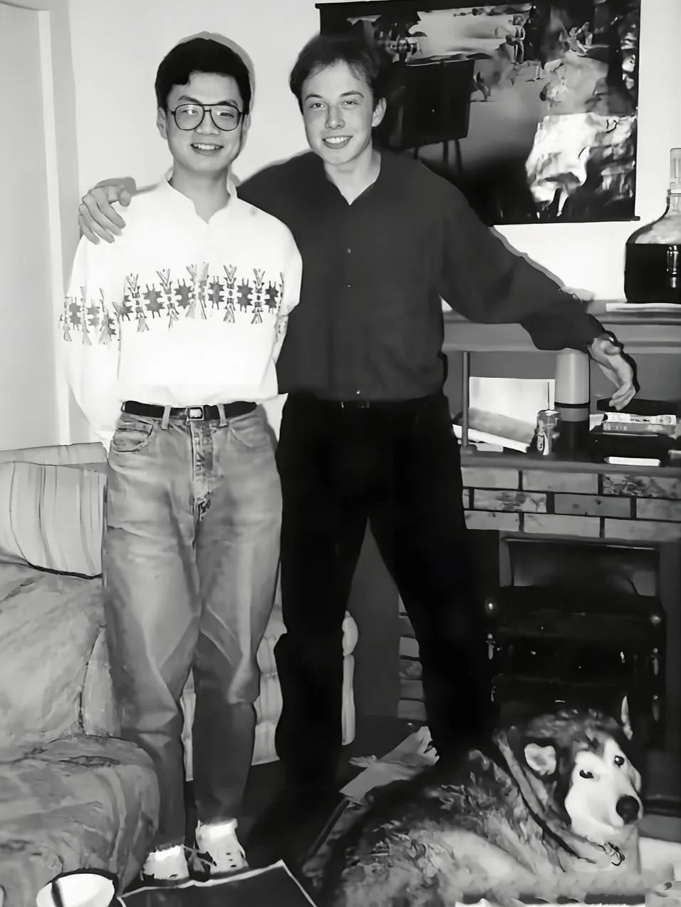 特斯拉上海独资建厂，任宇翔功不可没！背后故事你知道吗？(图2)