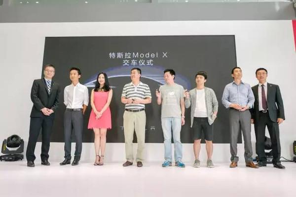 特斯拉上海独资建厂，任宇翔功不可没！背后故事你知道吗？(图6)