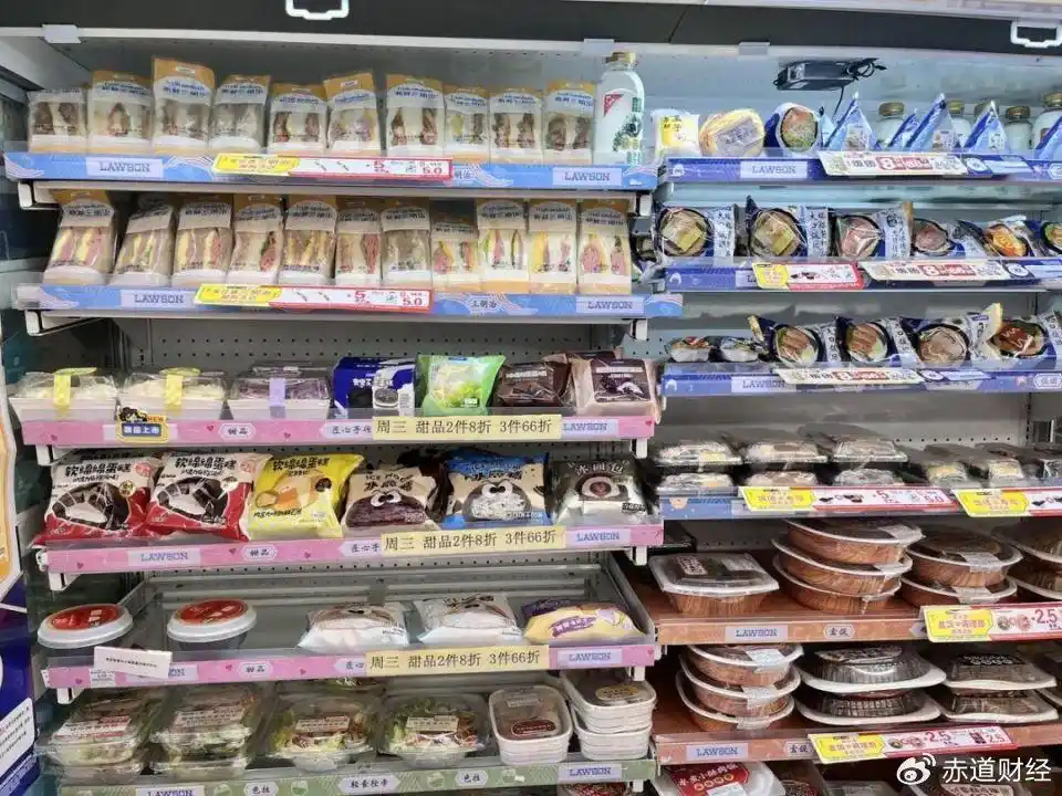 高温天便利店关门！巨头退市，这行业困境究竟有多难？(图7)