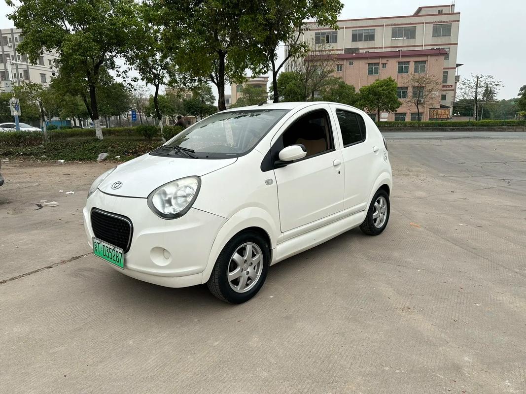 康迪车业美国推两款实惠纯电车，股价大涨并推营销活动(图3)