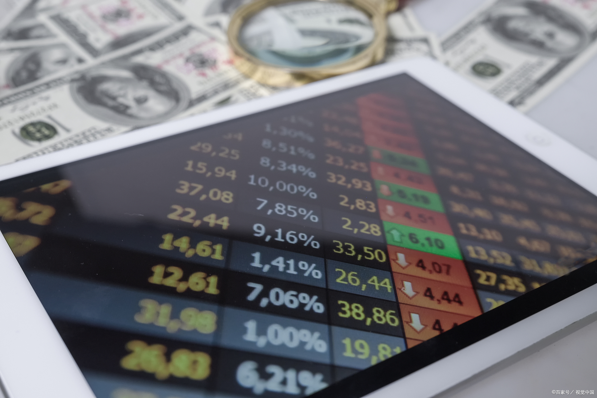 股票分析中背离怎么用？价量背离的顶底背离形态解析(图5)