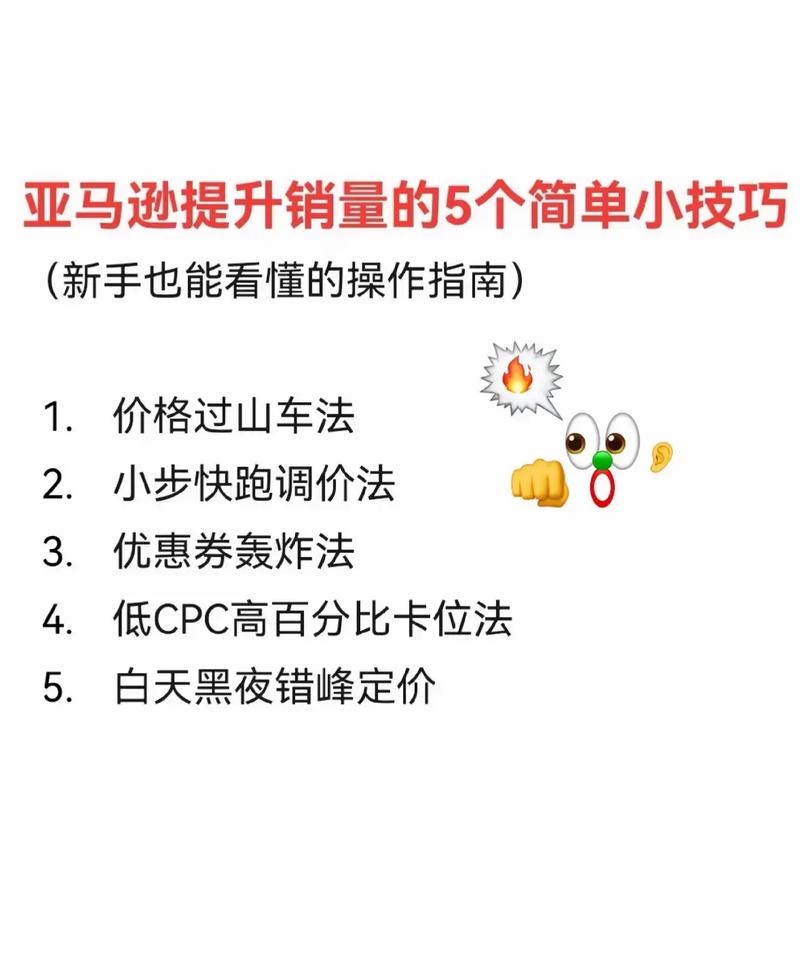 探秘亚马逊联盟营销魅力，如何加入及提升收益？(图4)