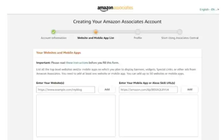 探秘亚马逊联盟营销魅力，如何加入及提升收益？(图5)