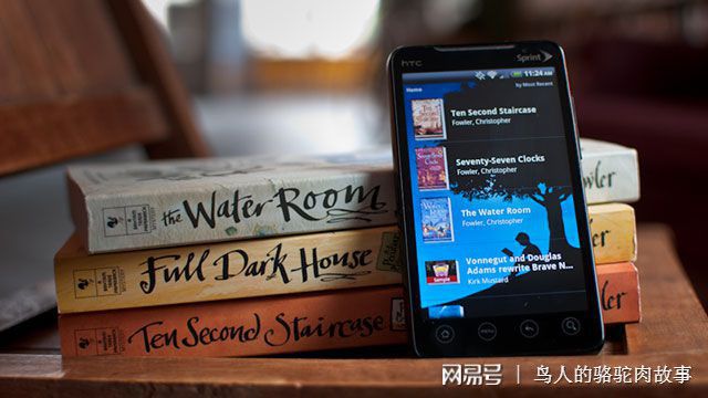 我在科罗拉多州休息时写超轻背包电子书，在KDP平台收益如何？