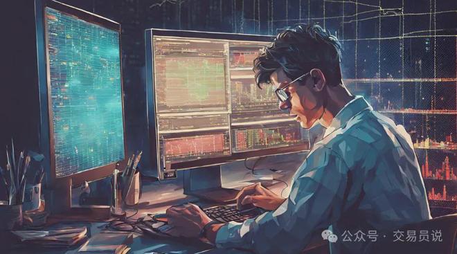 多数人实现稳定盈利需多久？一文剖析交易盈利真相