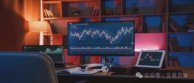 多数人实现稳定盈利需多久？一文剖析交易盈利真相(图3)