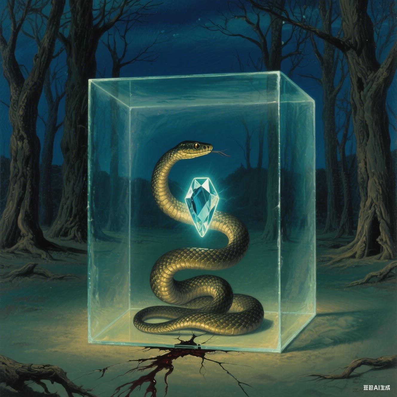 股市盈利非运气，过知识关如杨百万凭积累崭露头角(图4)