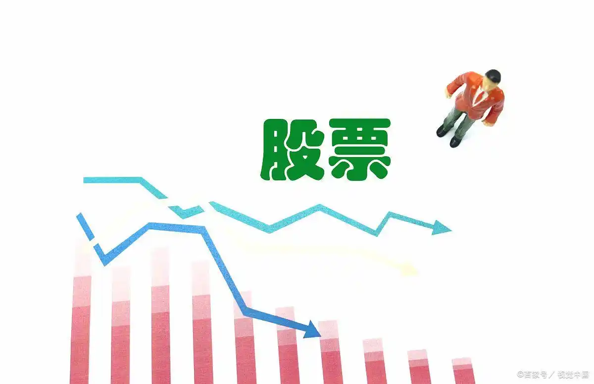 股票投资如何预判价格涨跌？技术指标靠谱吗？有何争议？(图5)