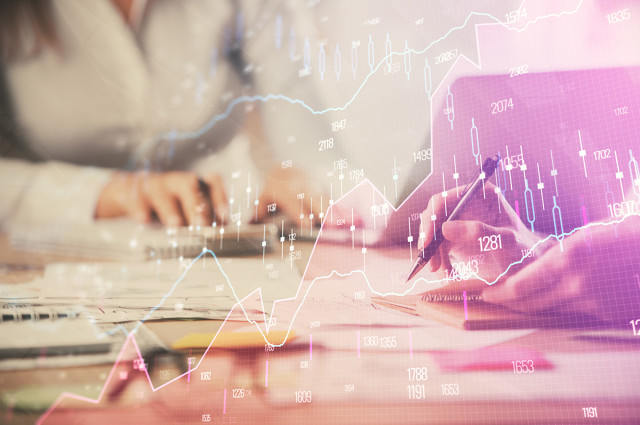 股票分析中MACD指标有多重要？能提供啥线索？作用有哪些？(图1)