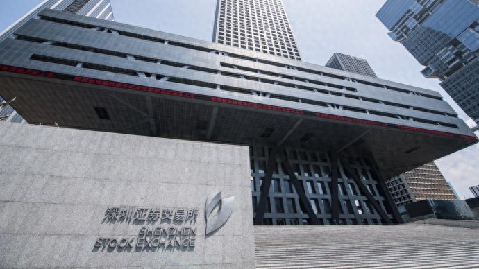 深交所发布轻资产等认定标准，助力创业板服务科技创新