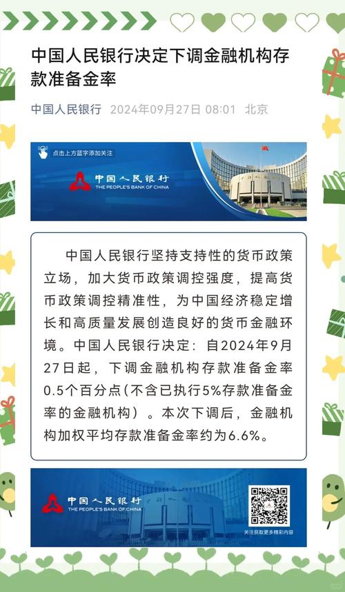 央行本月8日上调准备金率1个百分点，背后原因几何？(图2)