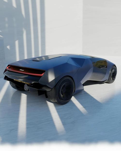 世界顶级跑车前十名有哪些？兰博基尼爱马仕价格几何？(图2)