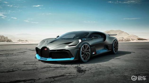 世界上最昂贵的汽车有哪些？价格几何？谁能拥有它们？(图14)