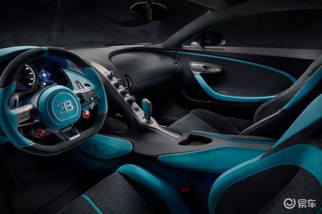 世界上最昂贵的汽车有哪些？价格几何？谁能拥有它们？(图15)