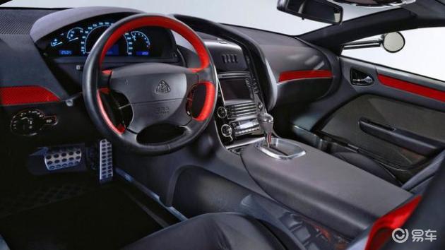 世界上最昂贵的汽车有哪些？价格几何？谁能拥有它们？(图18)