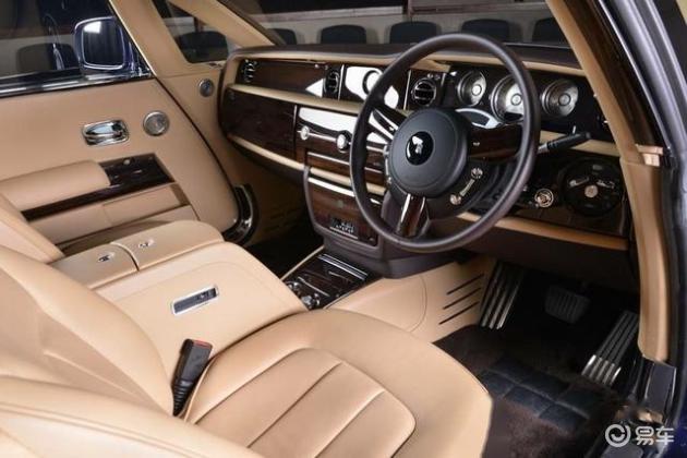 世界上最昂贵的汽车有哪些？价格几何？谁能拥有它们？(图25)