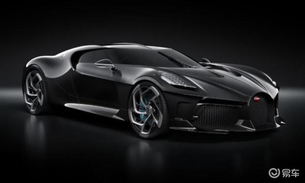 世界上最昂贵的汽车有哪些？价格几何？谁能拥有它们？(图30)