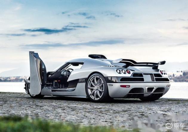 世界上最昂贵的汽车有哪些？价格几何？谁能拥有它们？(图8)