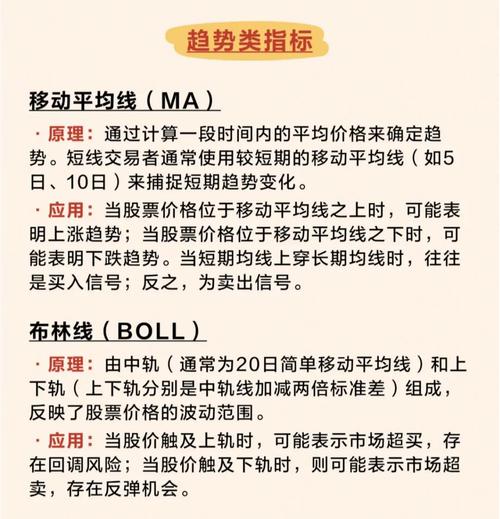 信息爆炸时代，五大炒股软件助你短线炒股快准狠(图4)