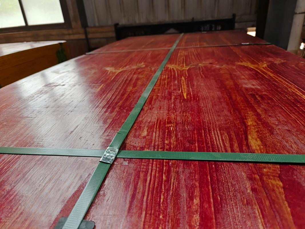 广西建筑模板、覆膜板、胶合板质量咋衡量？工程建筑模板验收标准来了(图2)