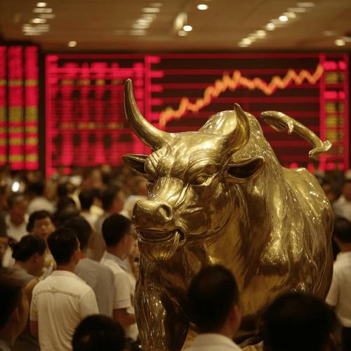 身处牛市却愁资金？股票配资能扩8倍收益，你了解风险吗？(图2)