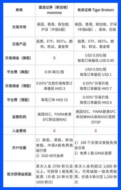 国内资金出海投资港股与美股指南，个人境外投资美股教程来啦