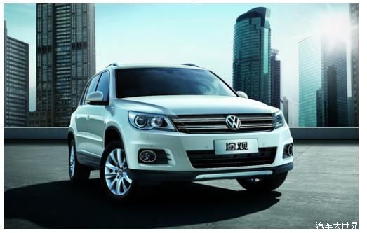 秋高气爽迎十一黄金周，出游选比亚迪S7等全能型SUV(图7)