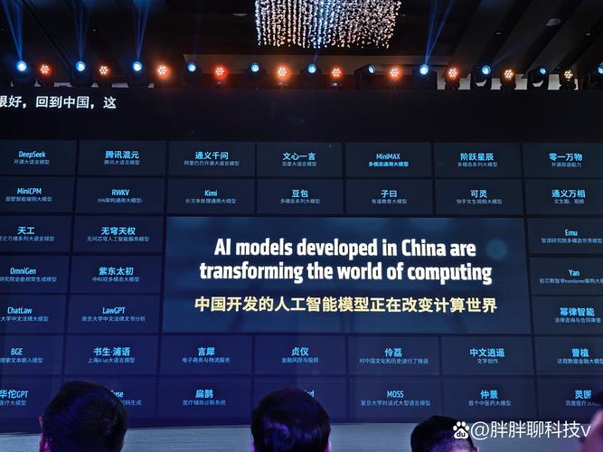 IBM与AMD合作开发量子中心超算架构，背后暗藏哪些博弈？(图6)