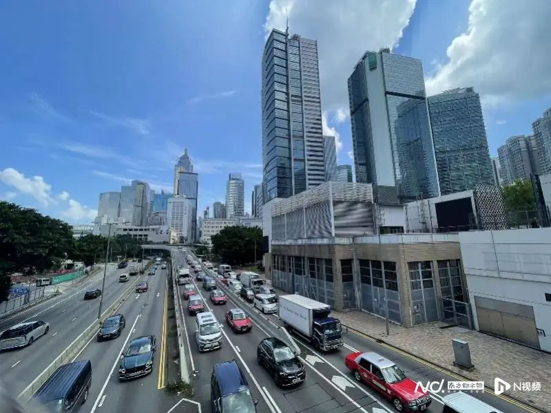 全球金融中心指数报告发布，香港排名显著提升，纽伦港格局重现